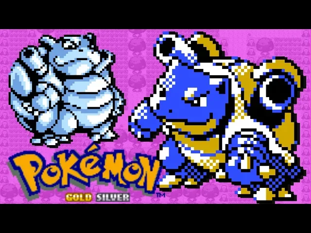 what?the soundtrack is evolving!| revisiting kanto themes in pokemon gold and silver